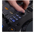 AlphaTheta DDJ-GRV6 Next-generation 4-channel DJ Controller