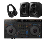 AlphaTheta DDJ-GRV6, VM-70 and HDJ-X7 Bundle Deal