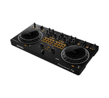 Pioneer DJ DDJ-REV1 Battle and Scratch DJ Controller