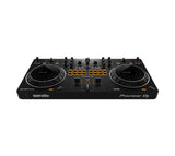 Pioneer DJ DDJ-REV1 Battle and Scratch DJ Controller