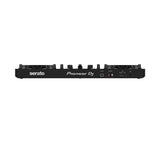 Pioneer DJ DDJ-REV1 Battle and Scratch DJ Controller