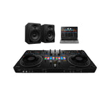 Pioneer DJ DDJ-REV5 and DM-50D Bundle Deal