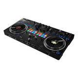 Pioneer DJ DDJ-REV7, VM-80 and HDJ-X10 Bundle