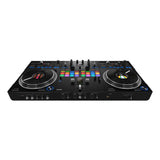 Pioneer DJ DDJ-REV7, VM-80 and HDJ-X10 Bundle