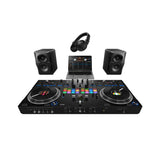 Pioneer DJ DDJ-REV7, VM-50 and HDJ-X5 Bundle