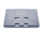 Decksaver AlphaTheta OMNIS-DUO Cover