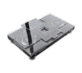 Decksaver Denon DJ Prime 4 & Prime 4+ cover