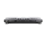 Decksaver Denon DJ Prime 4 & Prime 4+ cover