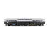 Decksaver Denon DJ Prime 4 & Prime 4+ cover