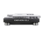 Decksaver Denon DJ Prime 4 & Prime 4+ cover