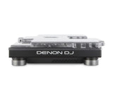 Decksaver Denon DJ Prime 4 & Prime 4+ cover