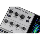 Denon DJ Prime Go+ Standalone DJ Controller