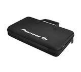 Pioneer DJ DDJ-FLX4, DM-40D Speakers, Decksaver, DJC-Bag and Laptop Stand DJ Package