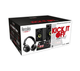 Hercules DJ Learning Kit MKII