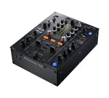 Pioneer DJ PLX-500 Turntable and DJM-450 Mixer Package