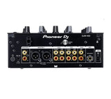Pioneer DJ PLX-500 Turntable and DJM-450 Mixer Package