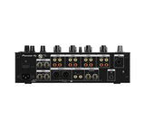 Pioneer DJ XDJ-1000MK2 and DJM-750mk2 DJ Equipment Package