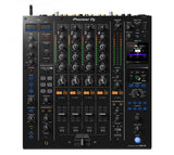 Pioneer DJ XDJ-1000MK2 and DJM-A9 Bundle