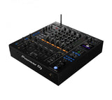 Pioneer DJ XDJ-1000MK2 and DJM-A9 Bundle