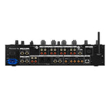 Pioneer DJ PLX-CRSS12, DJM-A9 and DM-50D Hybrid Turntable Bundle