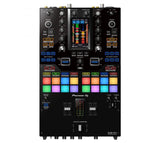 Pioneer DJ PLX-CRSS12, DJM-S11 and VM-70 Hybrid Turntable Bundle