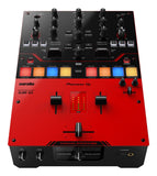 Pioneer DJ DJM-S5 Scratch-Style 2-Channel DJ Mixer