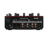 Pioneer DJ PLX-1000 and DJM-S5 Bundle Deal