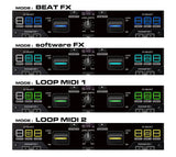 Pioneer DJ DJM-S7 DJ Mixer