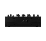 Pioneer DJ PLX-CRSS12 and AlphaTheta DJM-V5 Bundle