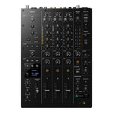 Pioneer DJ PLX-CRSS12 and AlphaTheta DJM-V5 Bundle