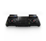 AlphaTheta CDJ-3000X and DJM-V5 Bundle Deal