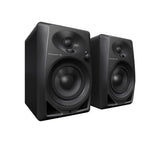 Pioneer DJ PLX-500 Turntable, DM-40D and DJM-250MK2 Package