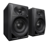 Pioneer DJ XDJ-RR, DM-40D Speakers, and Carry Bag and Cables Package Deal