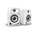 Pioneer DJ DM-40D-BT Bluetooth Desktop Speaker Monitor System