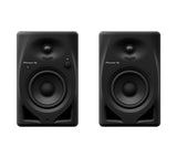 AlphaTheta DDJ-FLX2, DM-40D-BT and HDJ-CUE1 Bundle