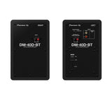 AlphaTheta DDJ-FLX2, DM-40D-BT and HDJ-CUE1 Bundle