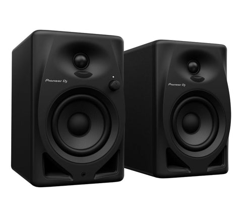 Pioneer DJ DM-40D 4-inch Desktop Speaker Monitor System