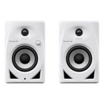 Pioneer DJ DM-40D-W 4-inch Desktop Speaker Monitor System