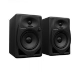 Pioneer DJ PLX-CRSS12, DJM-A9 and DM-50D Hybrid Turntable Bundle