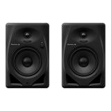 Pioneer DJ DDJ-FLX10, DM50D and HDJ-CUE1 Bundle