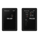 Pioneer DJ DDJ-REV5 and DM-50D Bundle Deal