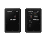 AlphaTheta DDJ-FLX2, DM-50D and HDJ-CUE1 Bundle