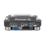 Decksaver Pioneer DJ CDJ-3000 Protective Cover