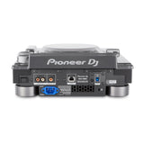 Decksaver Pioneer DJ CDJ-3000 Protective Cover
