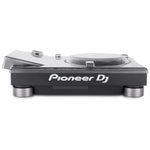 Decksaver Pioneer DJ CDJ-3000 Protective Cover