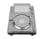Decksaver Pioneer DJ CDJ-3000 Protective Cover