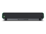 Mackie CR StealthBar Desktop PC Soundbar with Bluetooth