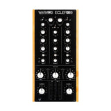 ECLER WARM2 Professional Two-channel Analogue Rotary DJ Mixer