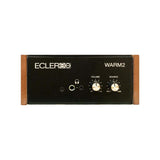 ECLER WARM2 Professional Two-channel Analogue Rotary DJ Mixer