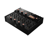 AlphaTheta Euphonia Professional 4 Channel Rotary DJ Mixer